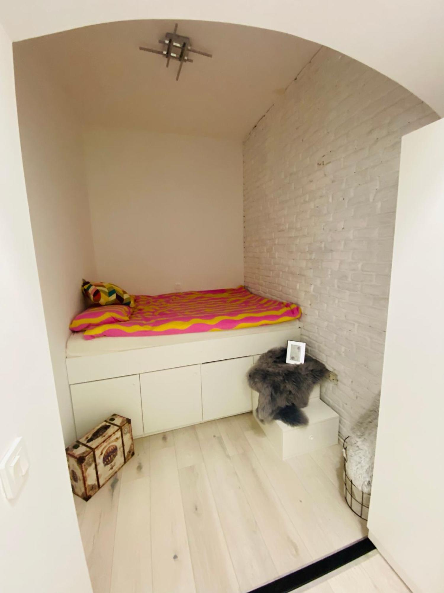 Vlaska Downtown Luxury Apartment ザグレブ エクステリア 写真