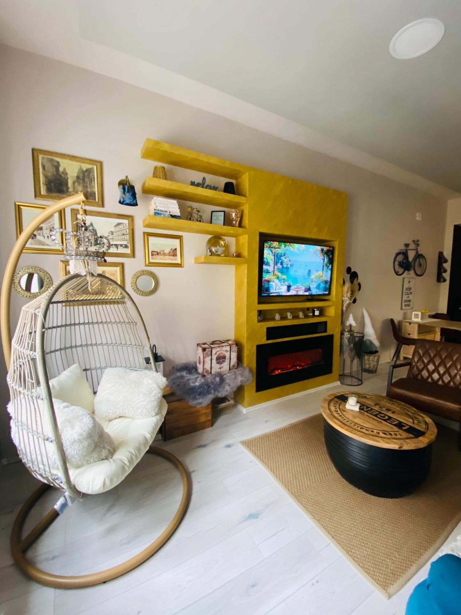 Vlaska Downtown Luxury Apartment ザグレブ エクステリア 写真