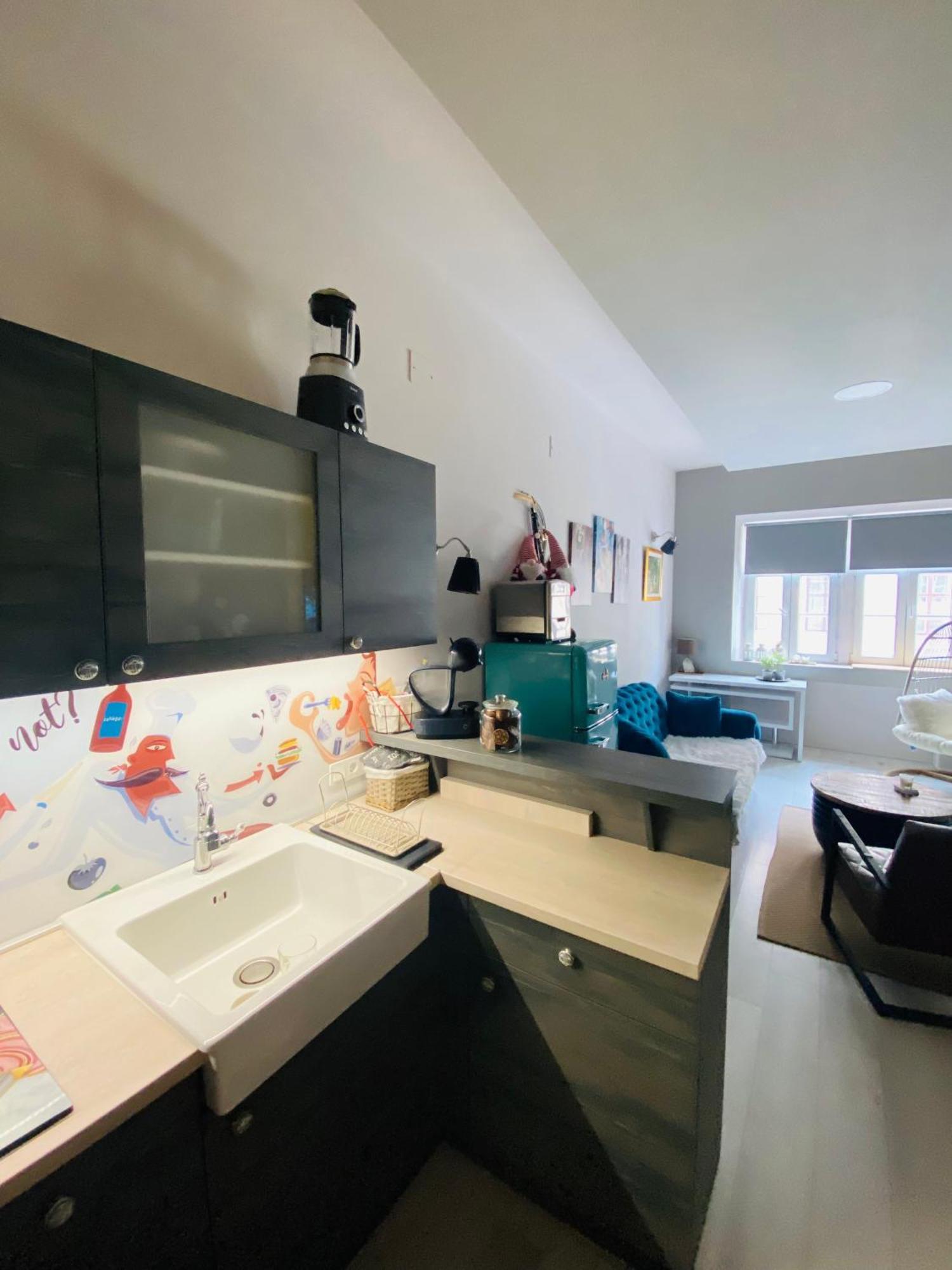 Vlaska Downtown Luxury Apartment ザグレブ エクステリア 写真