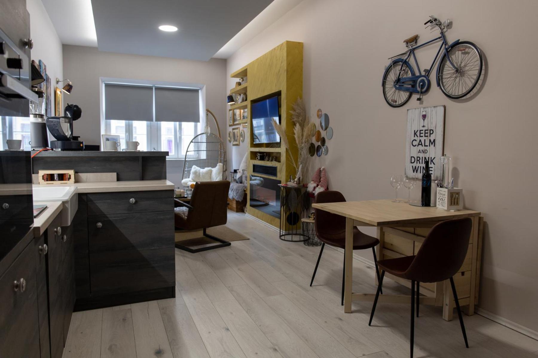 Vlaska Downtown Luxury Apartment ザグレブ エクステリア 写真