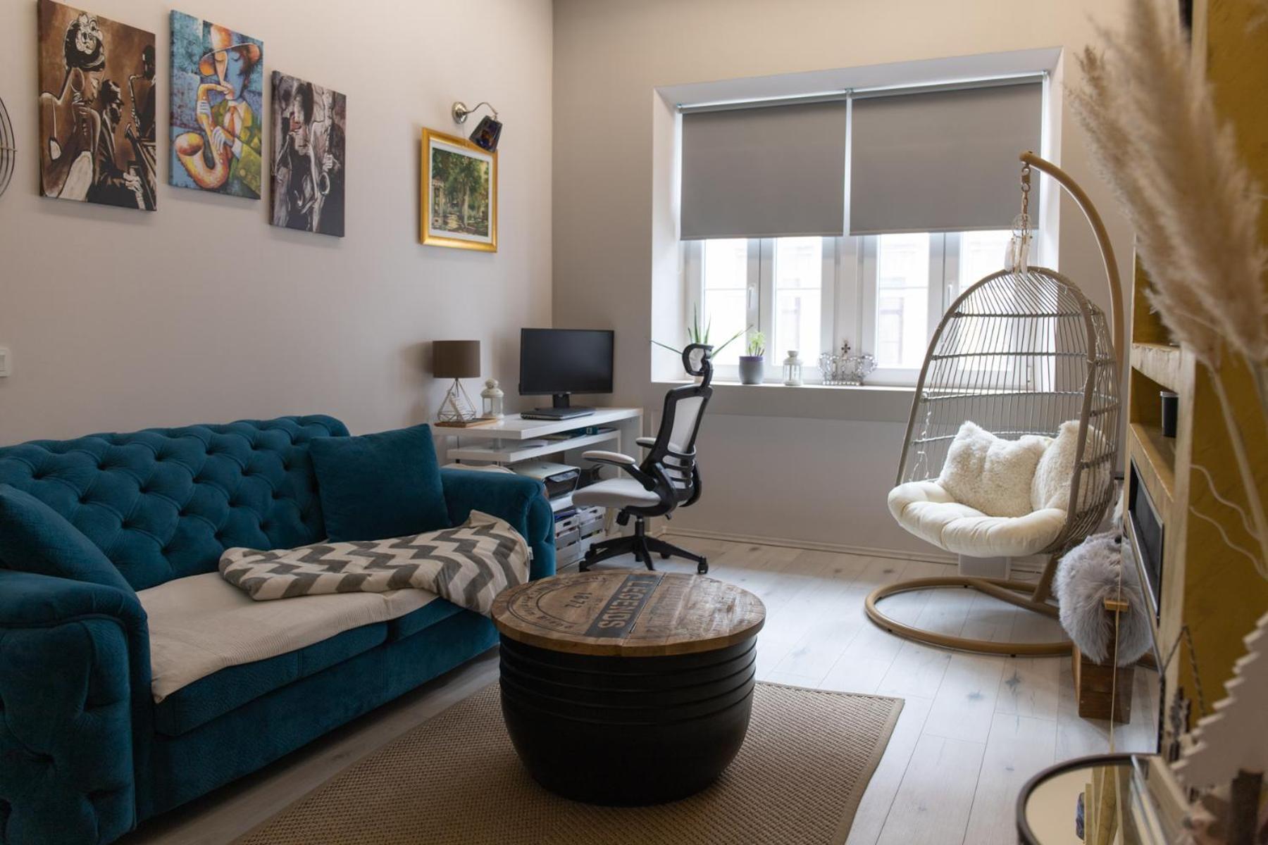 Vlaska Downtown Luxury Apartment ザグレブ エクステリア 写真
