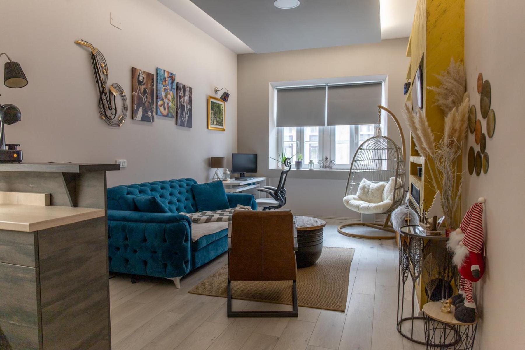 Vlaska Downtown Luxury Apartment ザグレブ エクステリア 写真