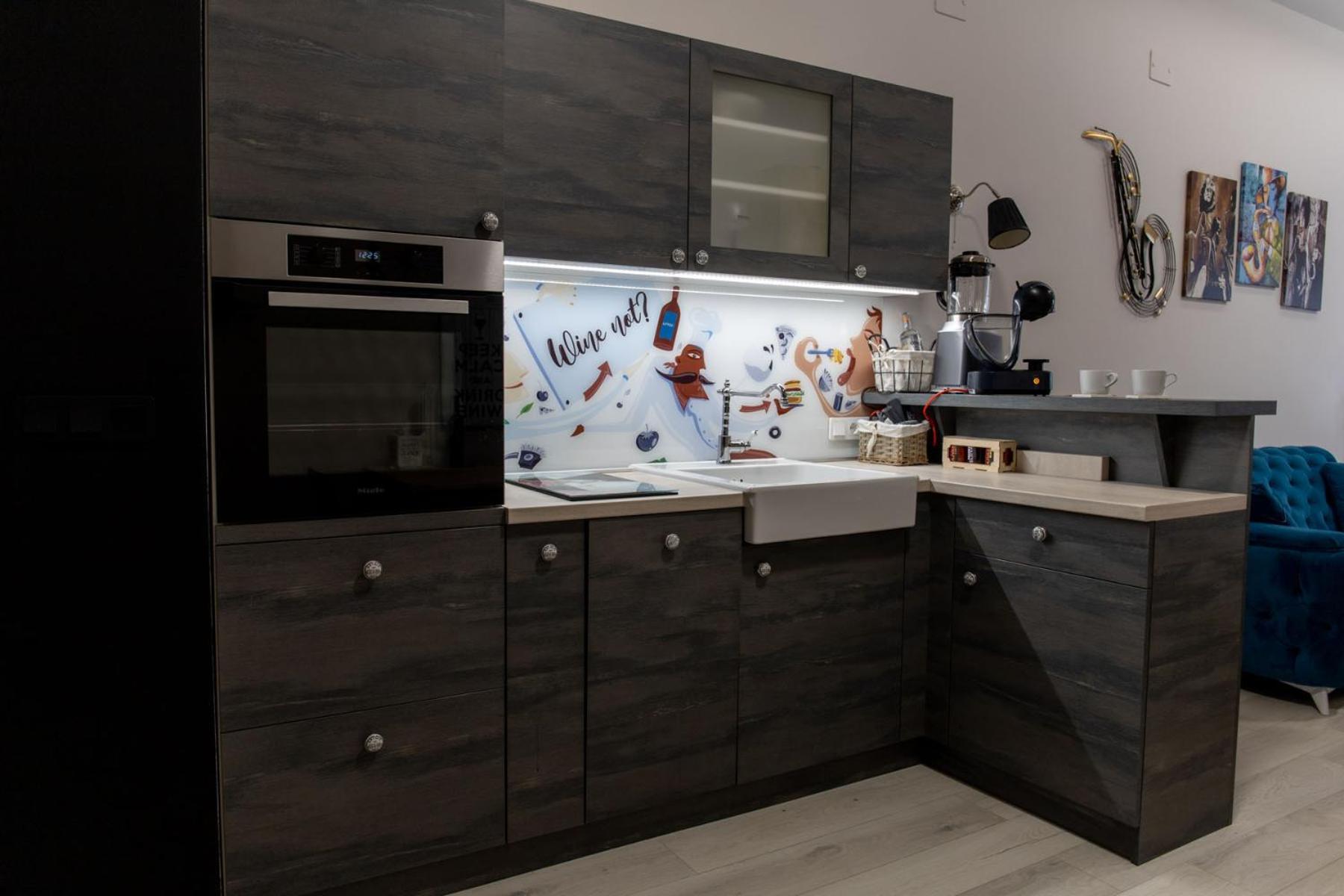 Vlaska Downtown Luxury Apartment ザグレブ エクステリア 写真