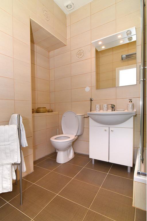 Vlaska Downtown Luxury Apartment ザグレブ エクステリア 写真